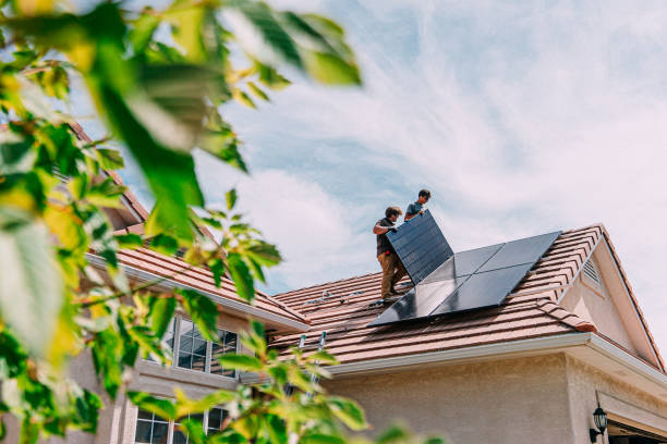 Slate Roofing Contractor in Odem, TX